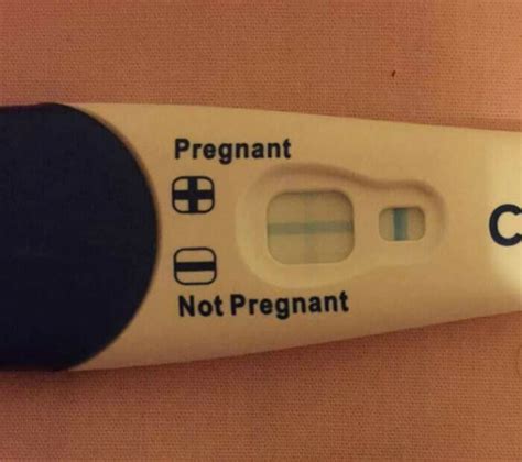 can a uti cause a false positive pregnancy test
